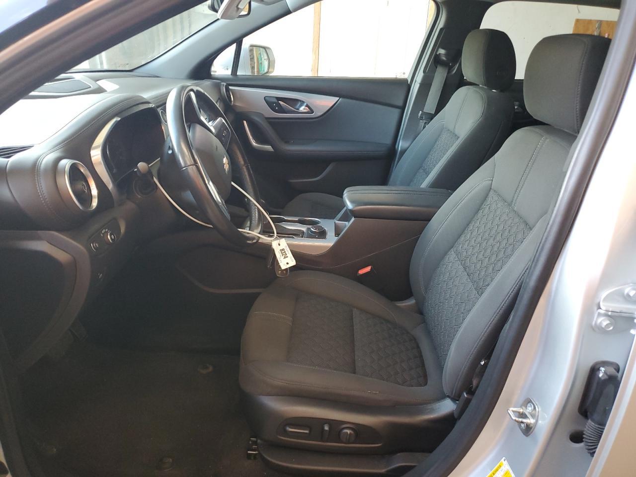 2020 Chevrolet Blazer 2Lt - Фото 7