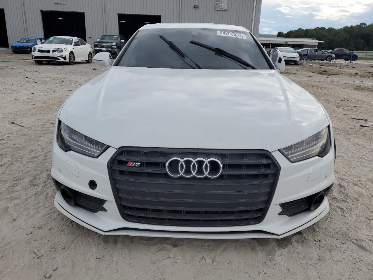 2018 Audi S7 Premium Plus - Image 5