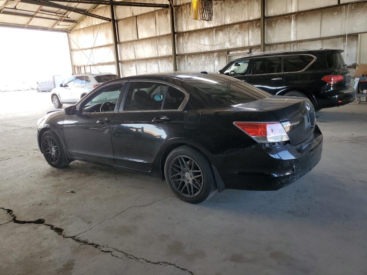 2010 Honda Accord Exl - Фото 2