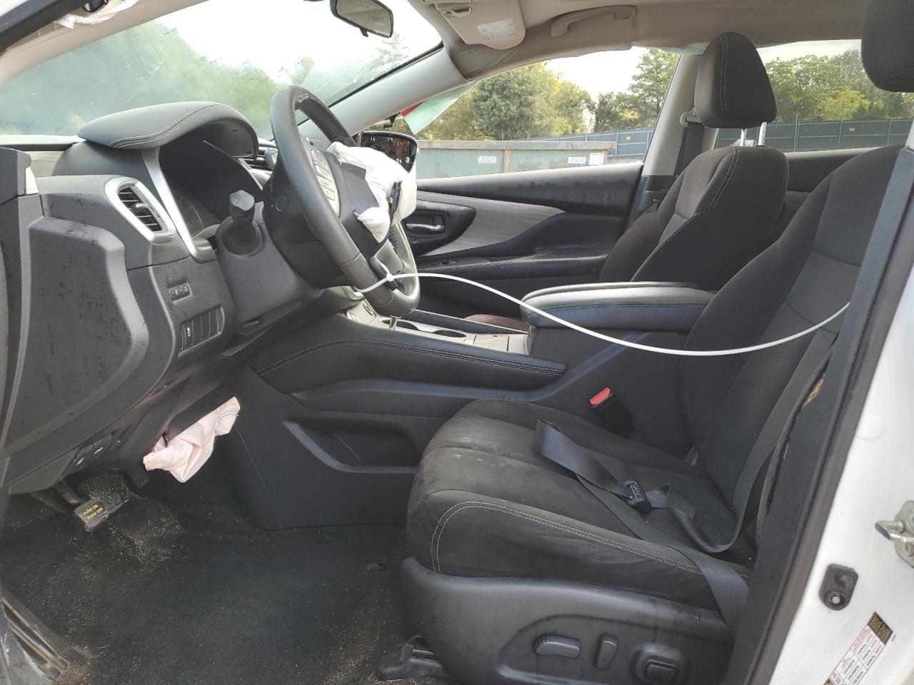 2016 Nissan Murano S - Image 7