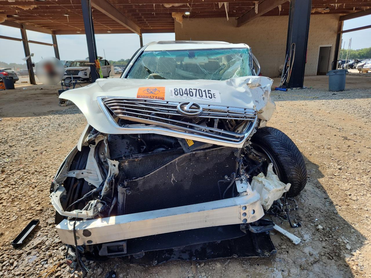 2004 Lexus Ls 430 - Фото 5