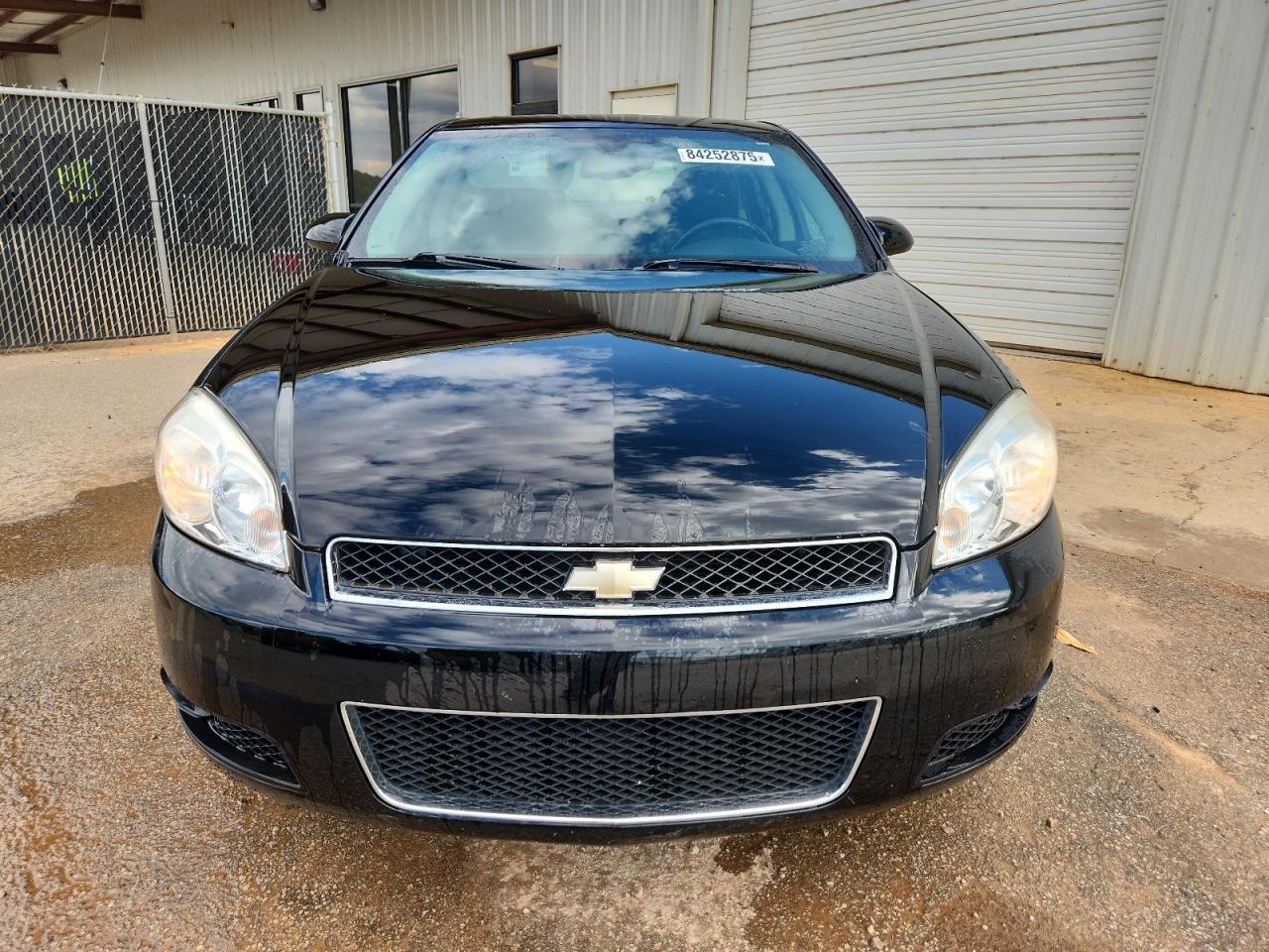 2013 Chevrolet Impala Ltz - Image 5