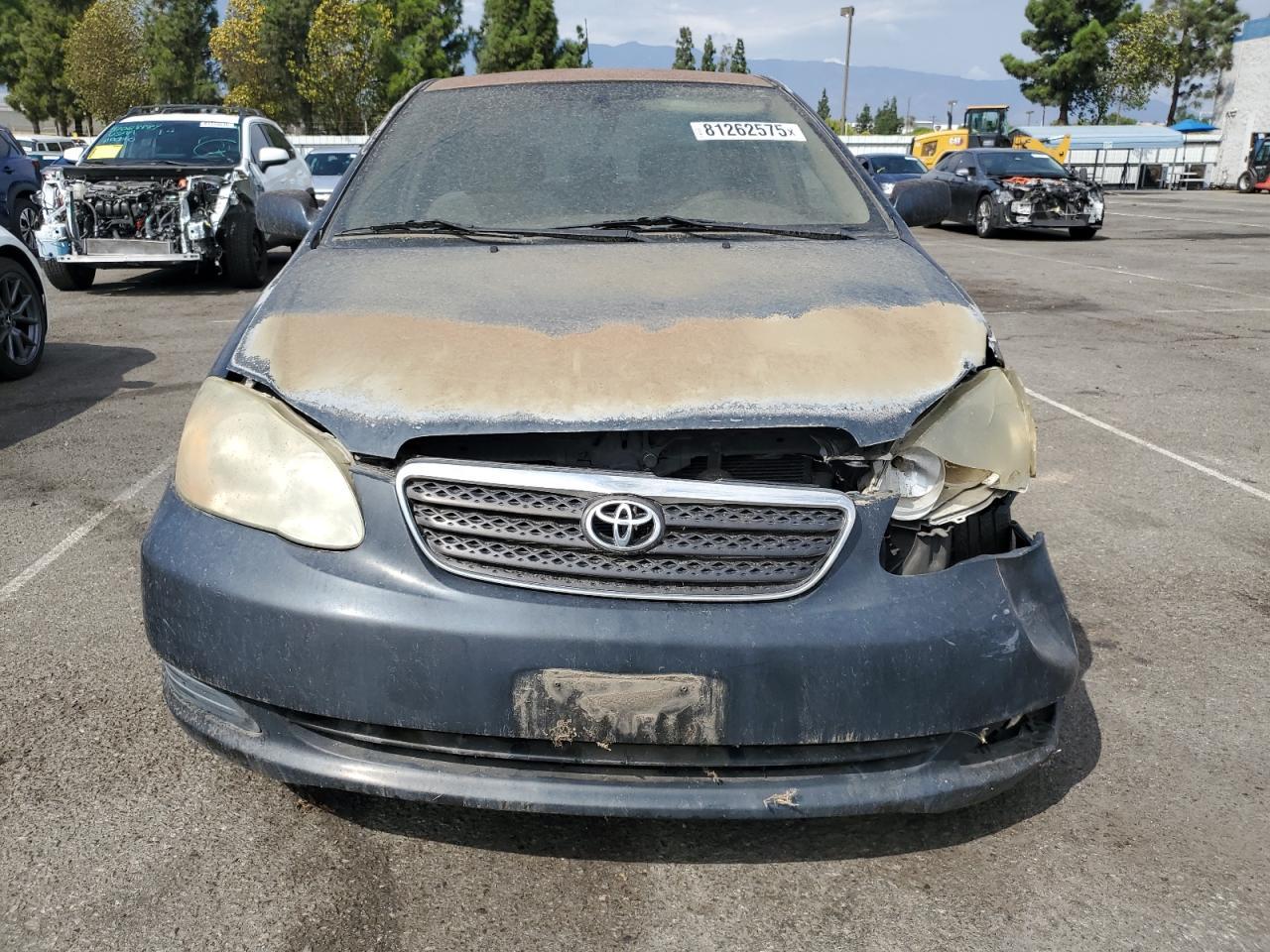 2005 Toyota Corolla Ce - Image 5