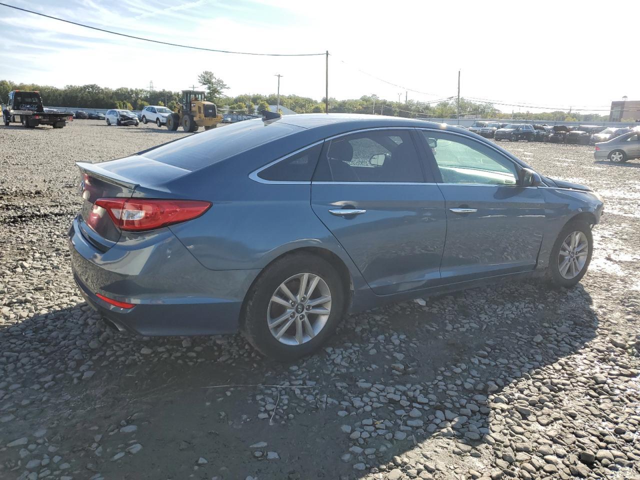 2016 Hyundai Sonata Se - Image 3
