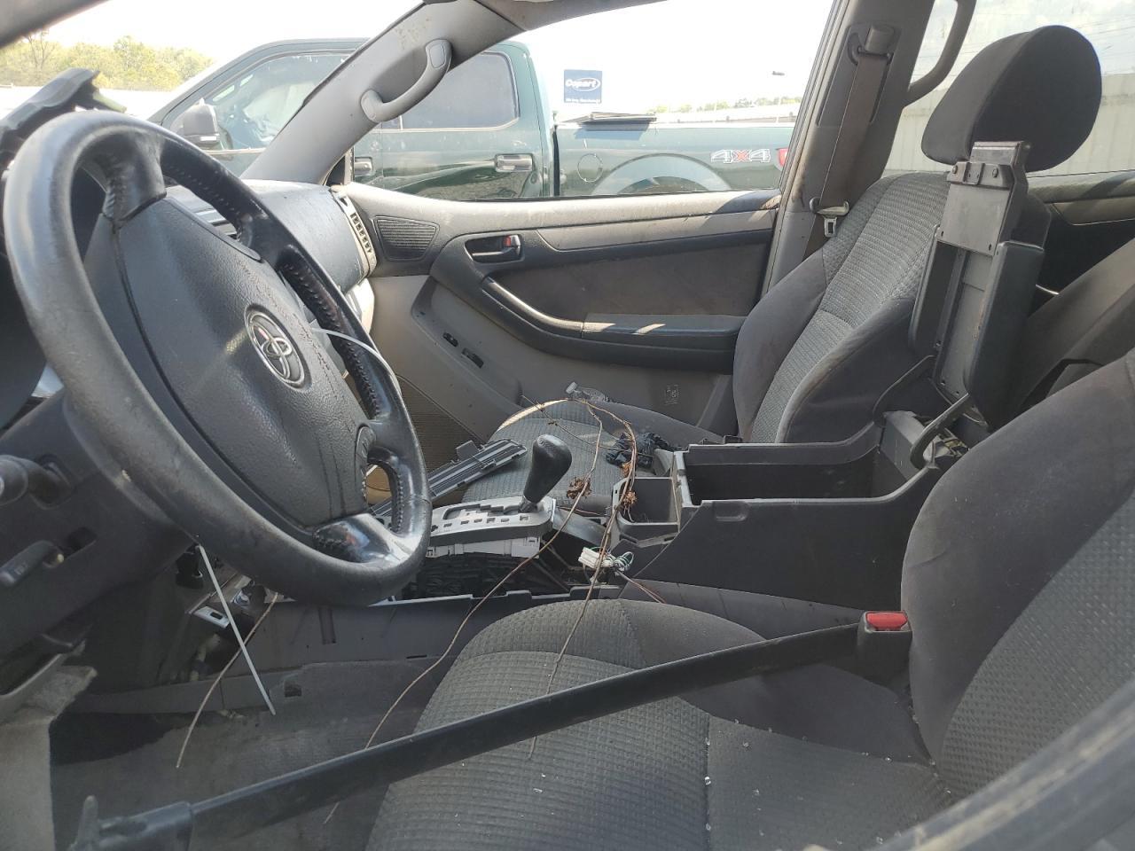 2003 Toyota 4Runner Sr5 - Image 7