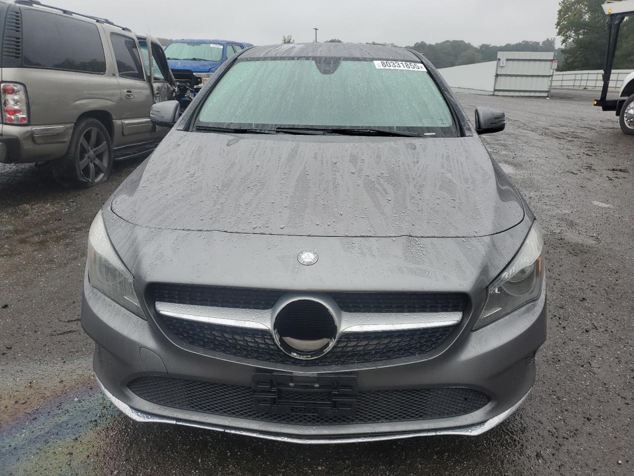 2017 Mercedes-Benz Cla 250 4Matic - Image 5