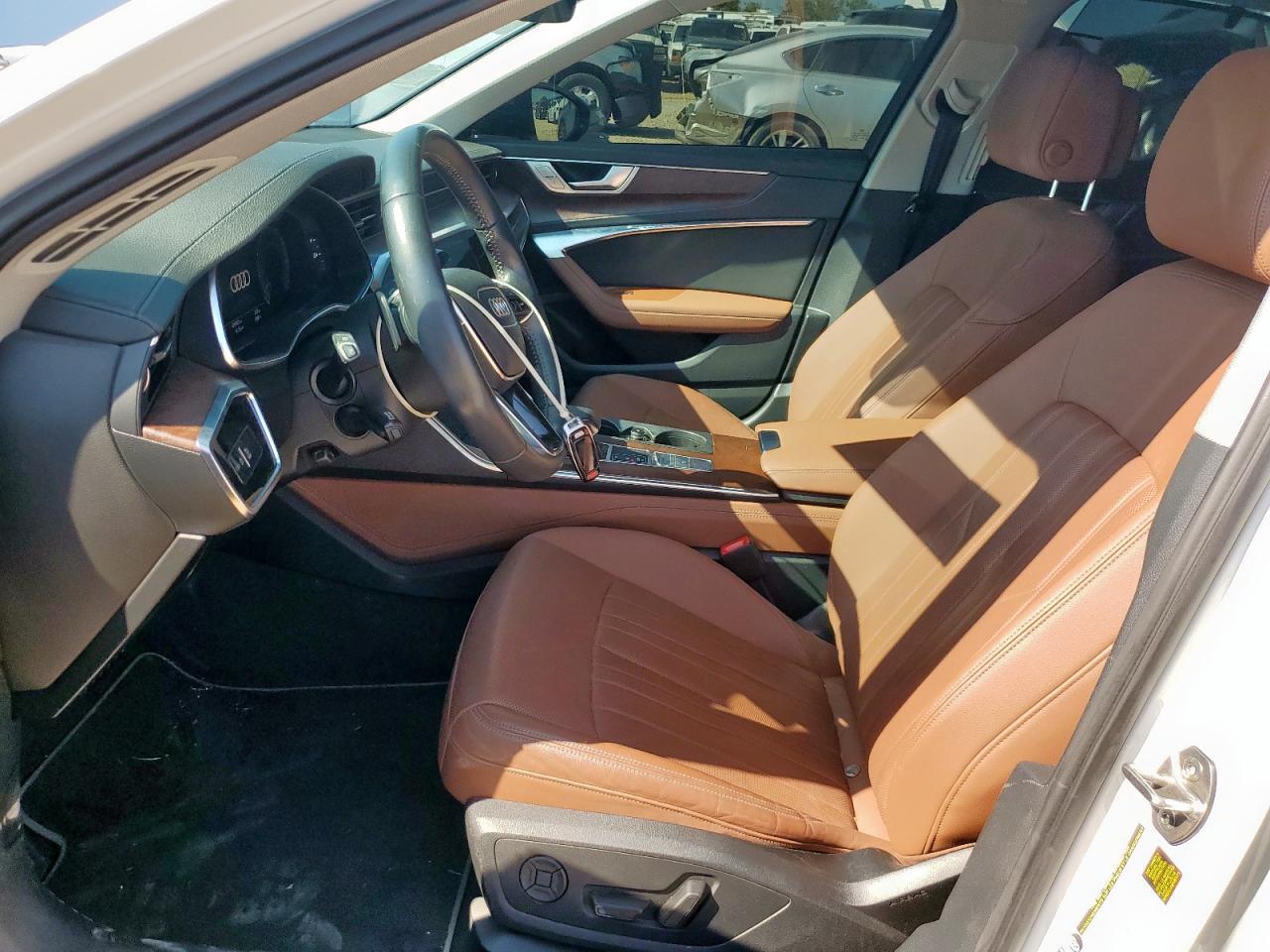 2019 Audi A6 Prestige - Image 7