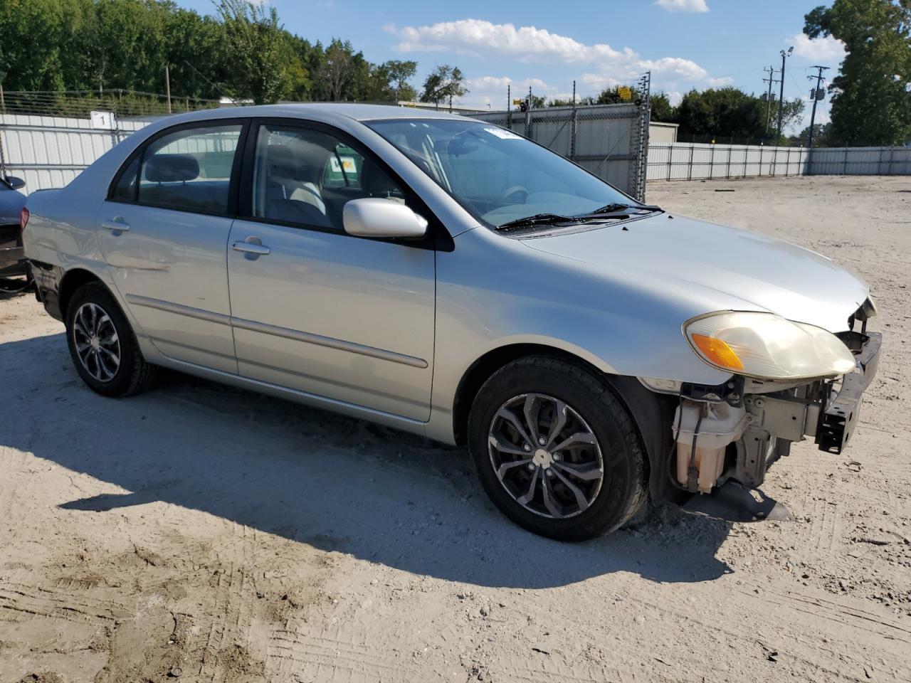 2004 Toyota Corolla Ce - Фото 4