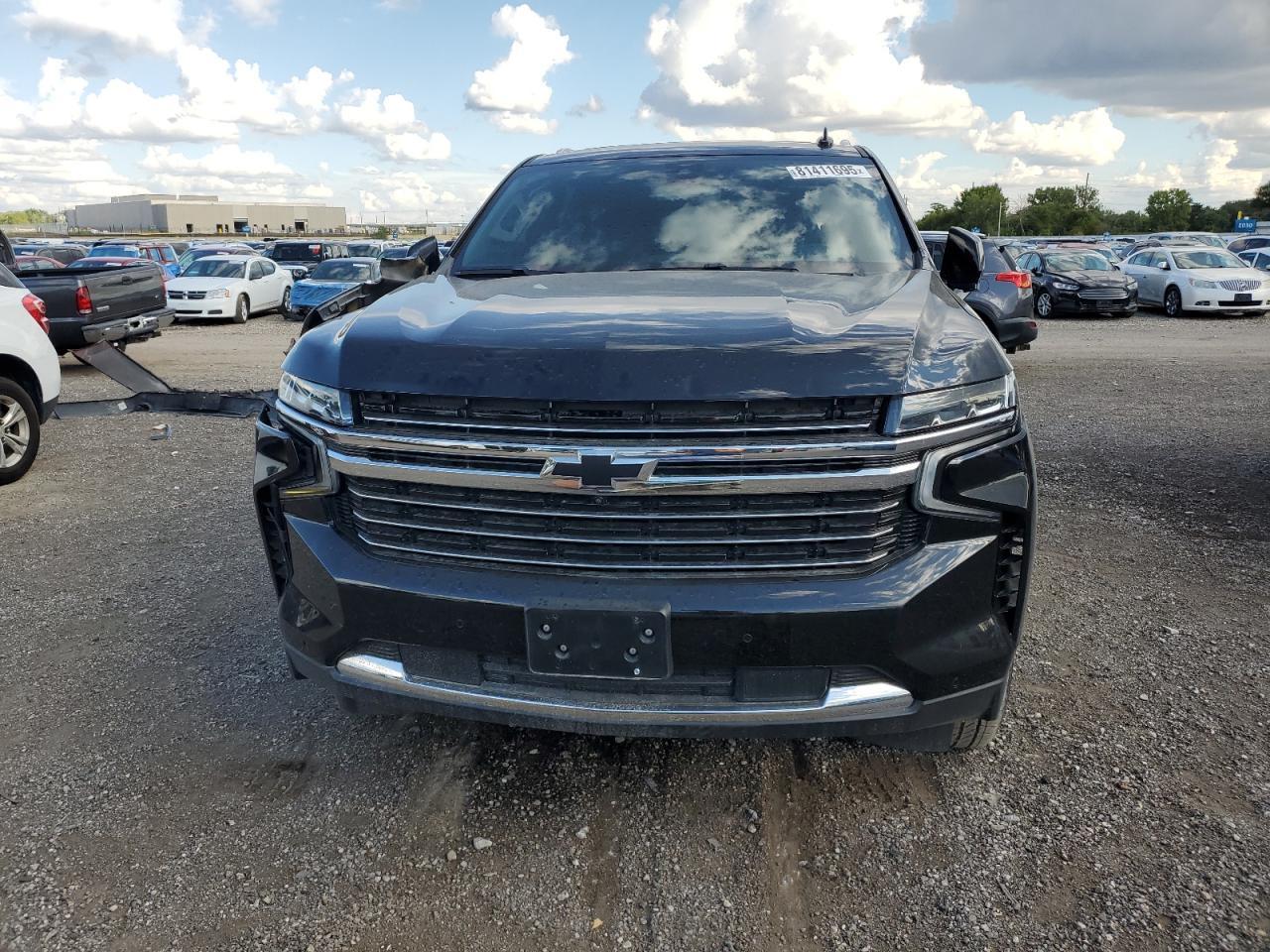 2021 Chevrolet Tahoe K1500 Lt - Image 5