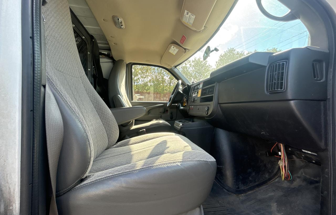 2013 GMC Savana G1500 - Фото 5