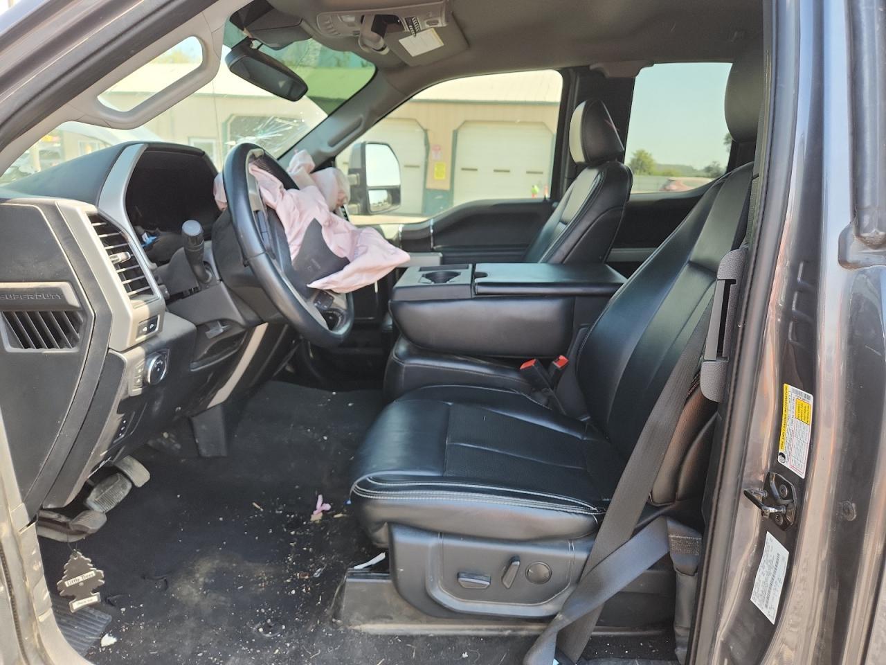 2021 Ford F250 Super Duty - Фото 7