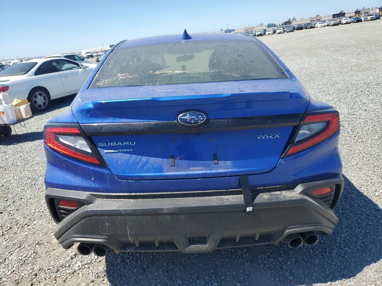 2024 Subaru Wrx - Image 6