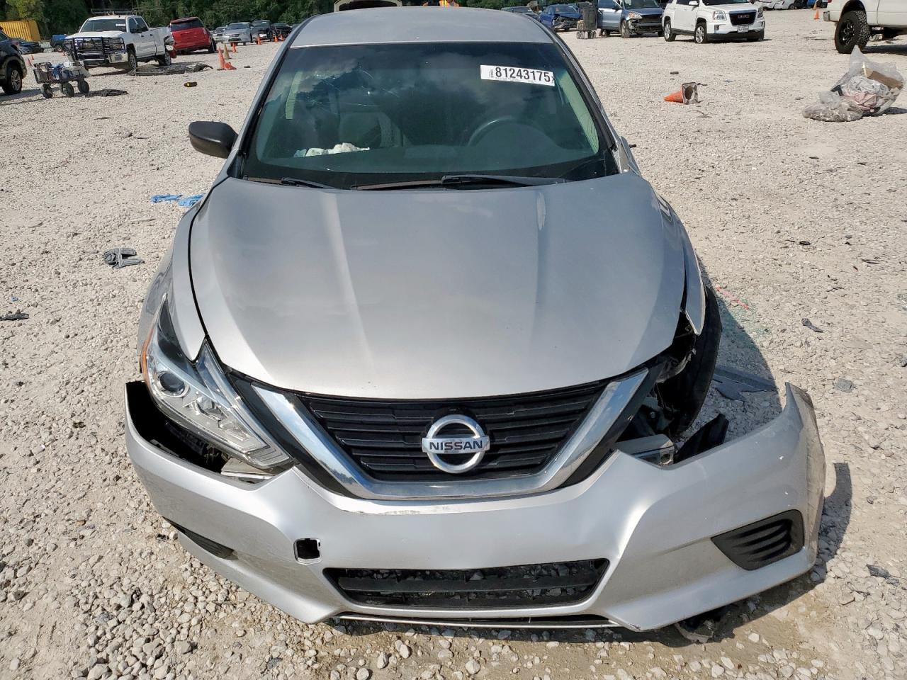 2018 Nissan Altima 2.5 - Фото 5