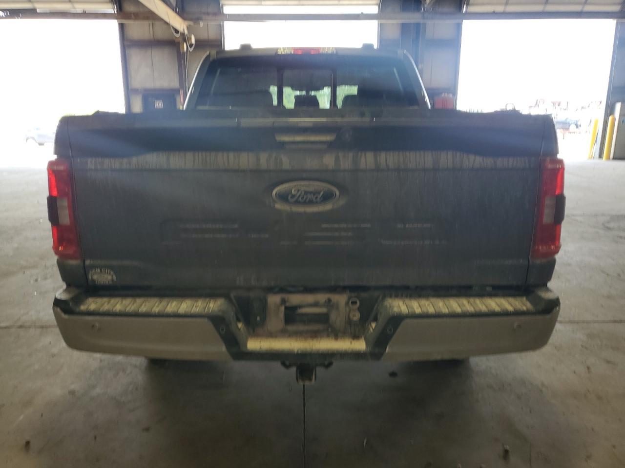 2023 Ford F150 Supercrew - Фото 6