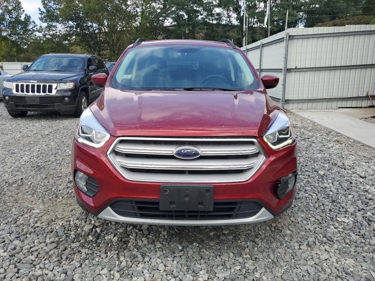 2019 Ford Escape Sel - Image 5