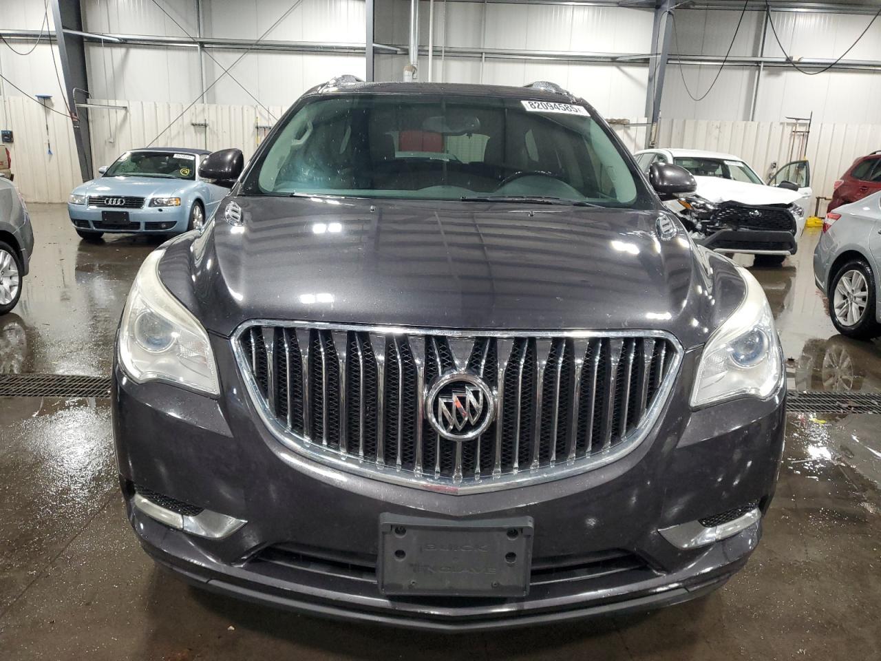 2013 Buick Enclave - Image 5