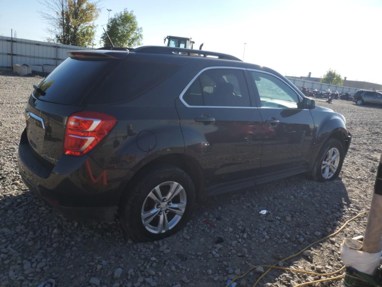 2016 Chevrolet Equinox Lt - Image 3