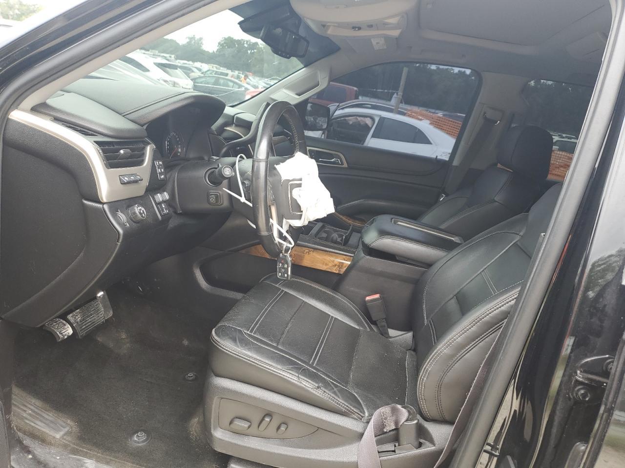 2015 GMC Yukon - Фото 7