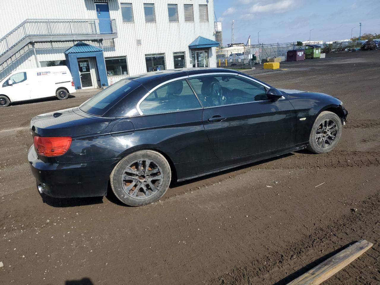 2008 BMW 335 I - Фото 3