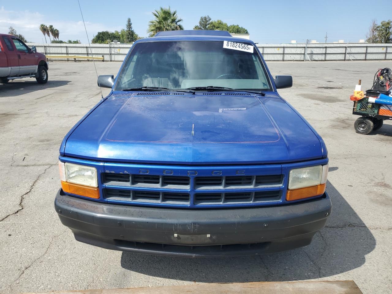 1995 Dodge Dakota - Фото 5