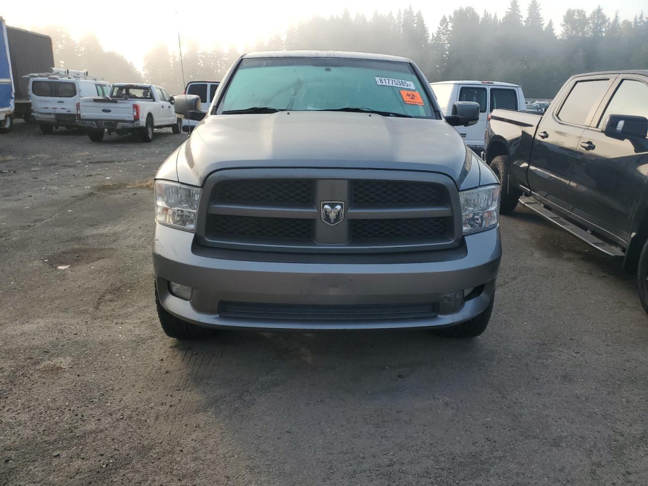 2009 Dodge Ram 1500 - Фото 5