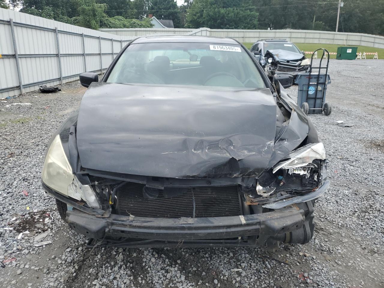 2004 Honda Accord Ex - Image 5
