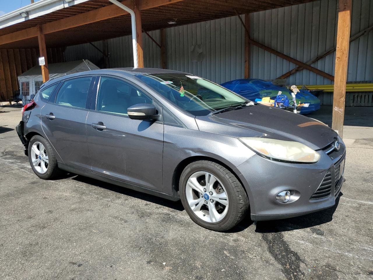 2013 Ford Focus Se - Image 4