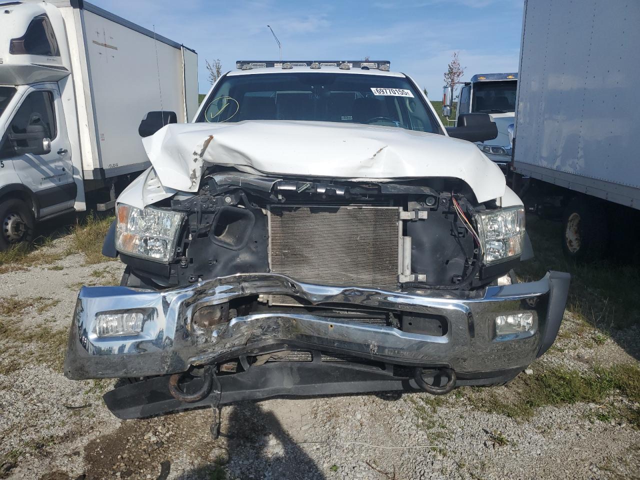 2018 Ram 5500 - Image 5