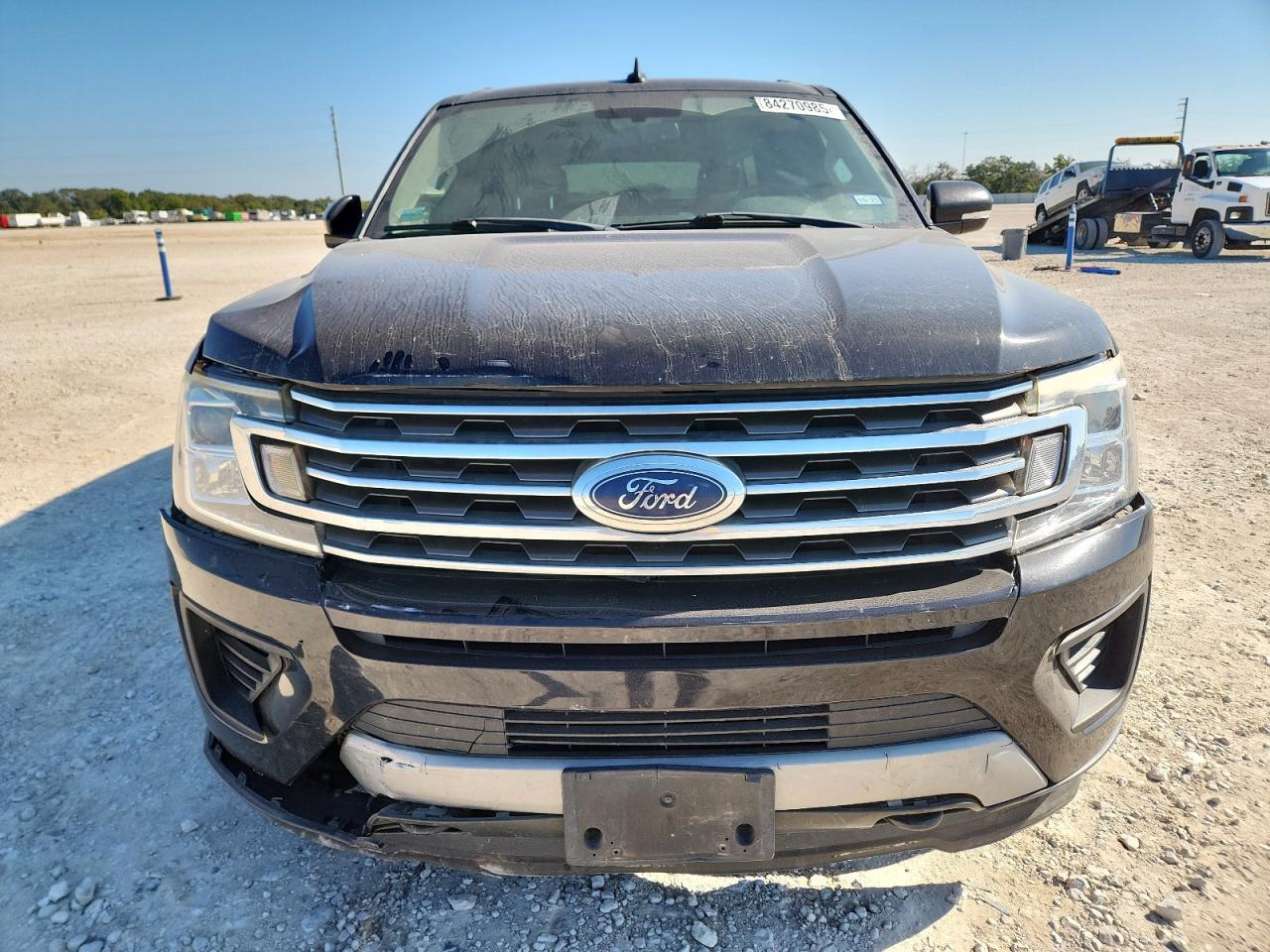 2019 Ford Expedition Max Xlt - Фото 5