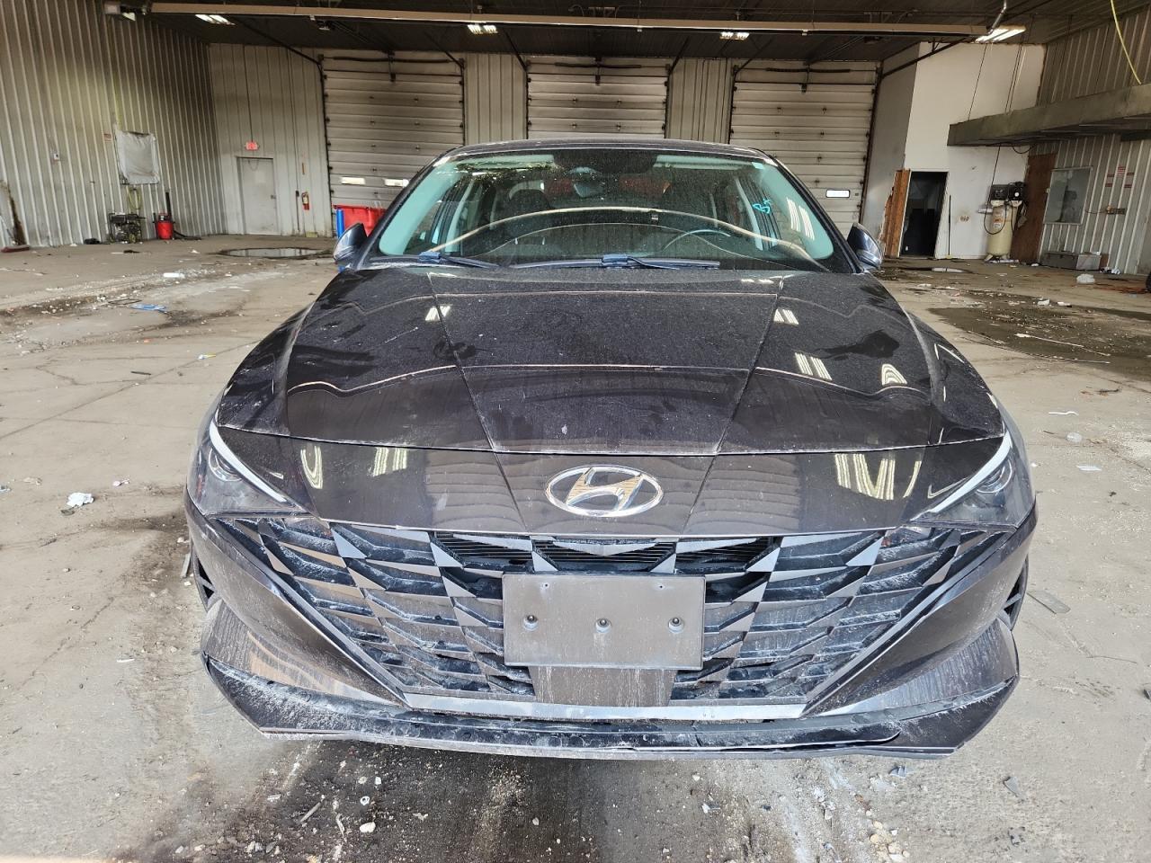 2021 Hyundai Elantra Sel - Фото 5