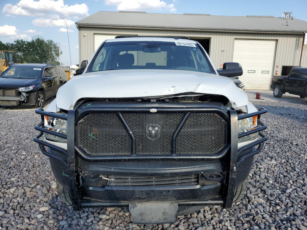 2018 Ram 2500 St - Фото 5