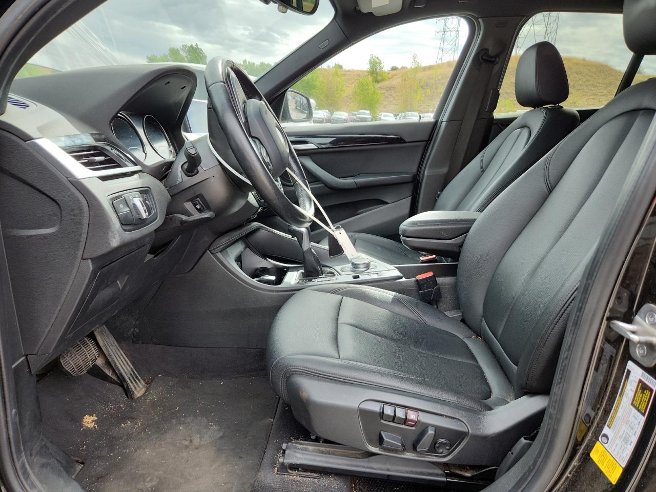 2019 BMW X1 Sdrive28I - Image 7