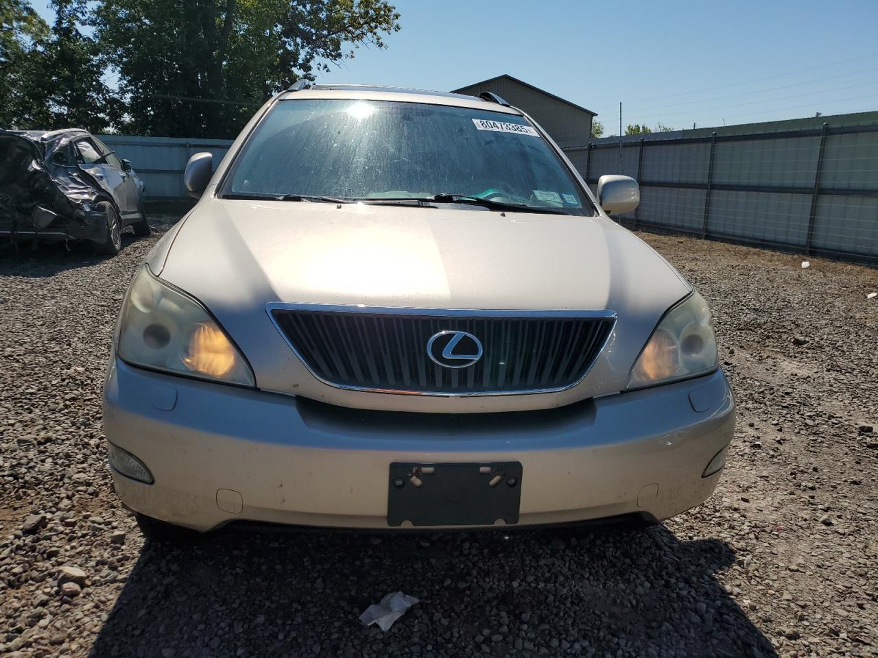 2004 Lexus Rx 330 - Image 5