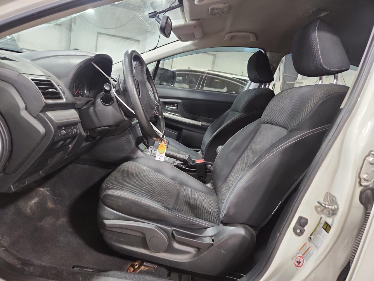 2015 Subaru Xv Crosstrek 2.0 Premium - Image 7