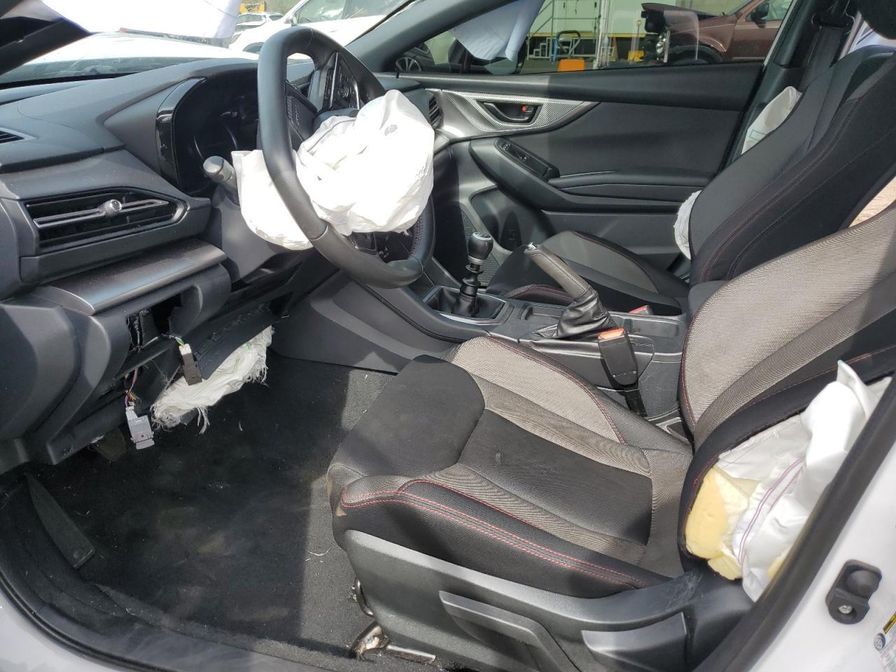 2022 Subaru Wrx - Image 7