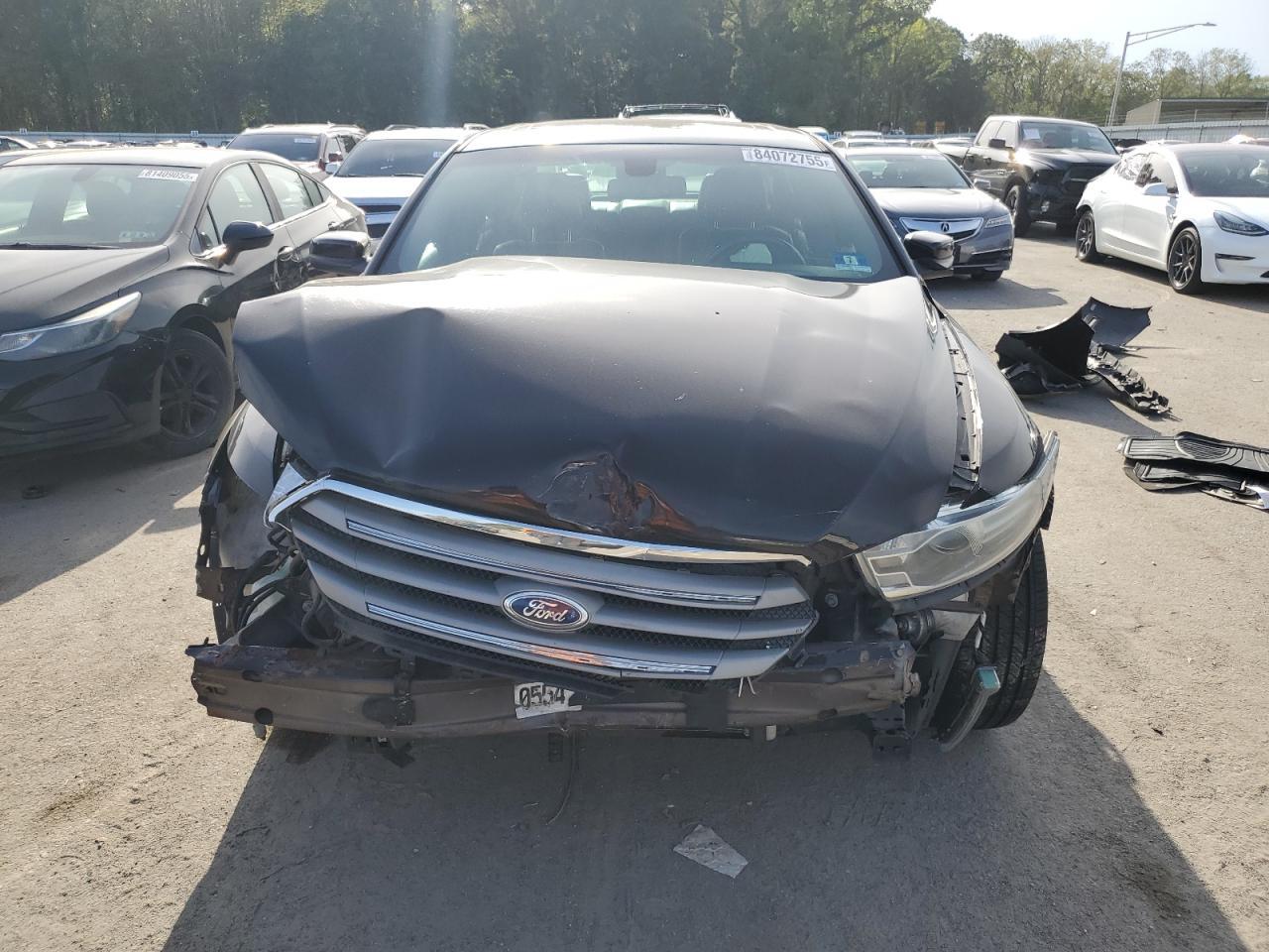 2014 Ford Taurus Sel - Фото 5