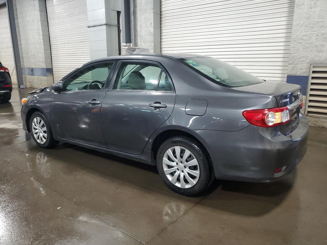 2013 Toyota Corolla Base - Image 2