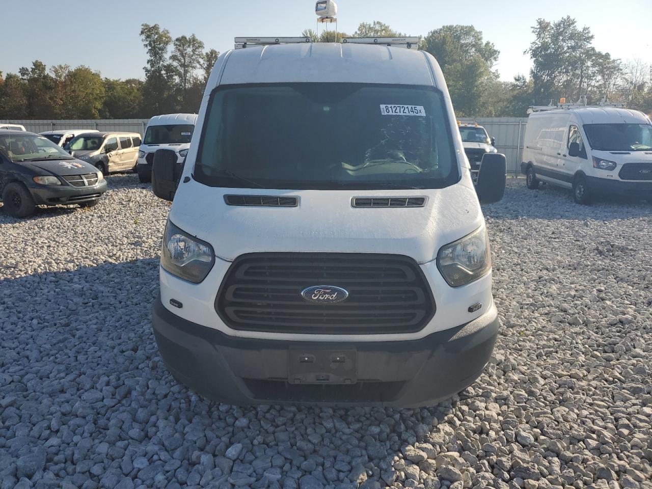 2015 Ford Transit T-150 - Фото 5