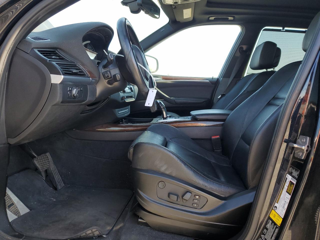 2012 BMW X5 xDrive35I - Фото 7