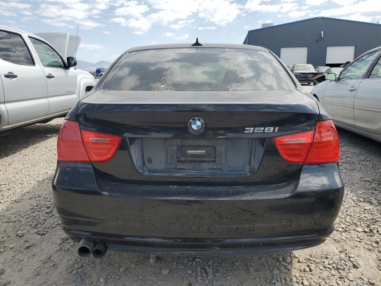 2011 BMW 328 I Sulev - Фото 6