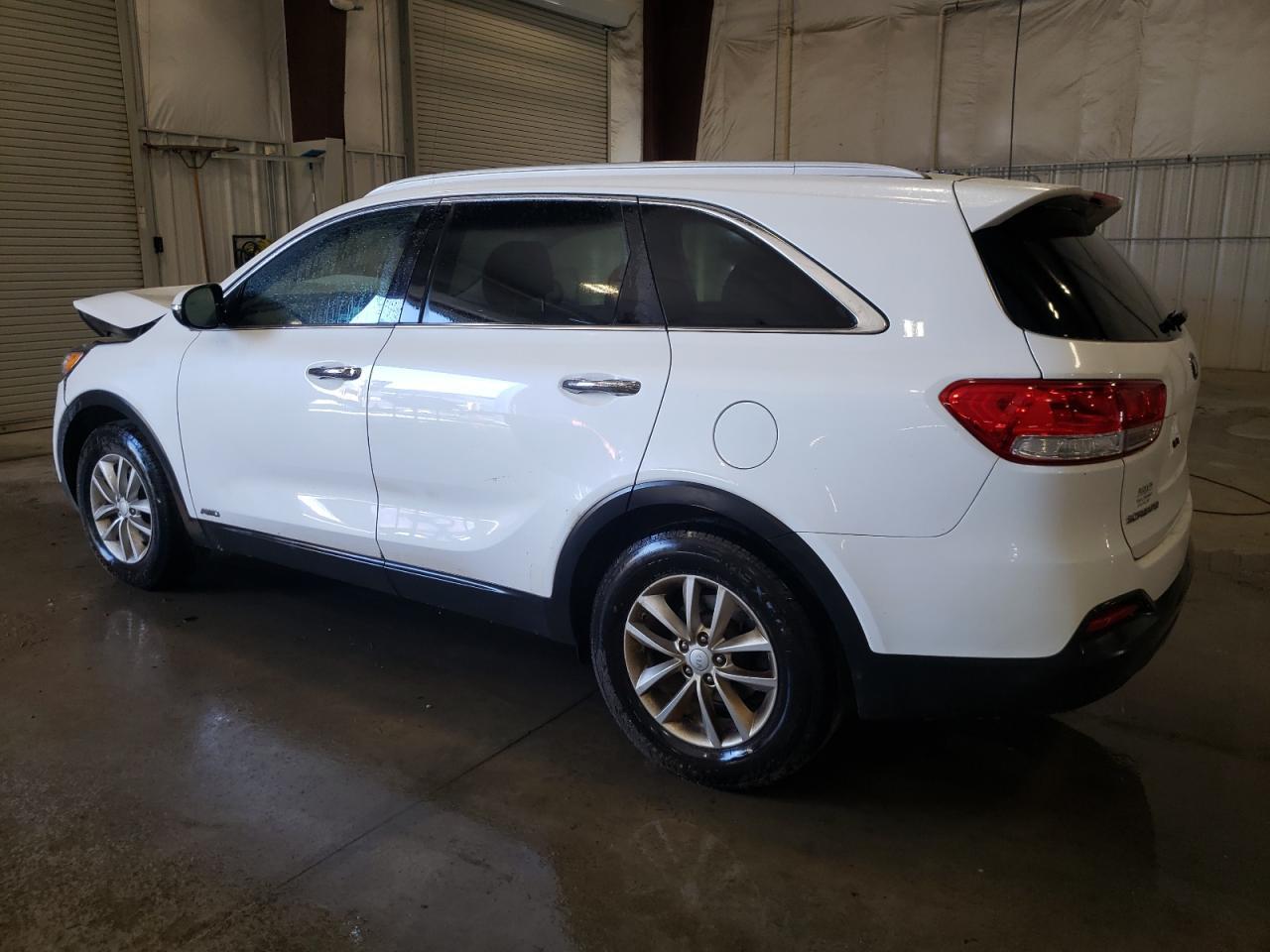 2017 Kia Sorento Lx - Фото 2
