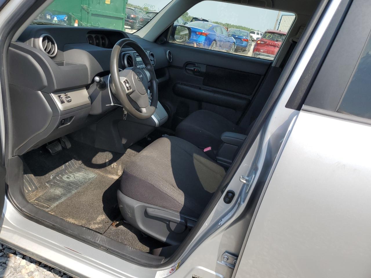 2008 Toyota Scion Xb - Фото 7