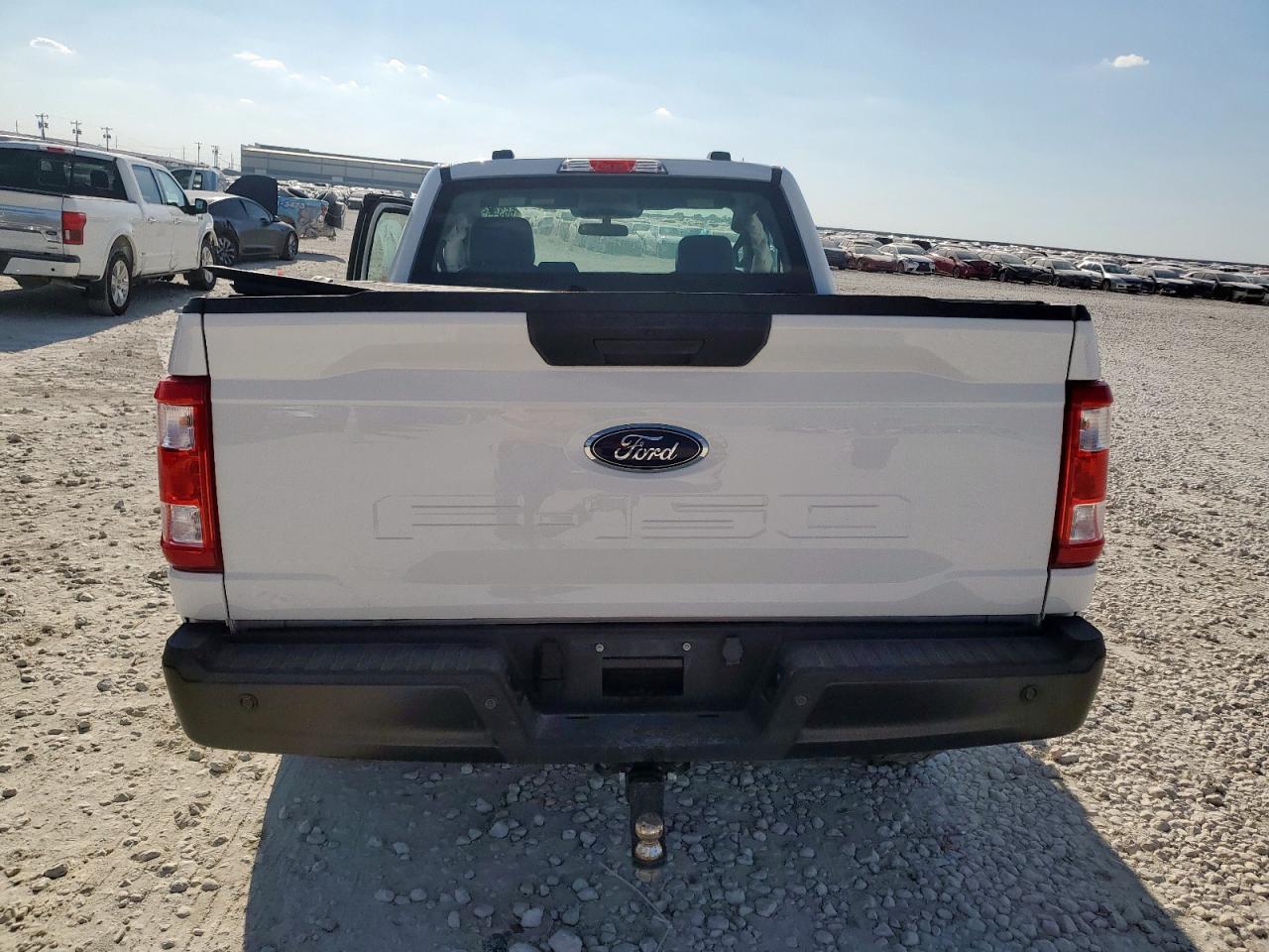 2022 Ford F150 - Фото 6
