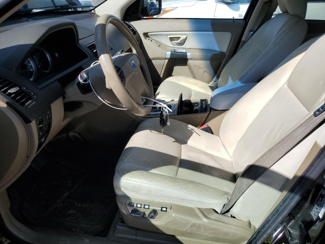 2012 Volvo Xc90 3.2 - Image 7