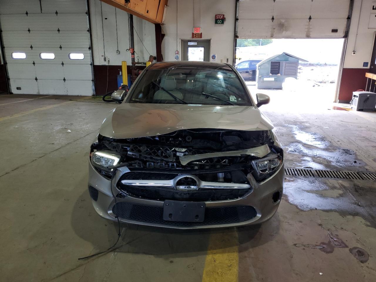 2019 Mercedes-Benz A 220 4Matic - Image 5