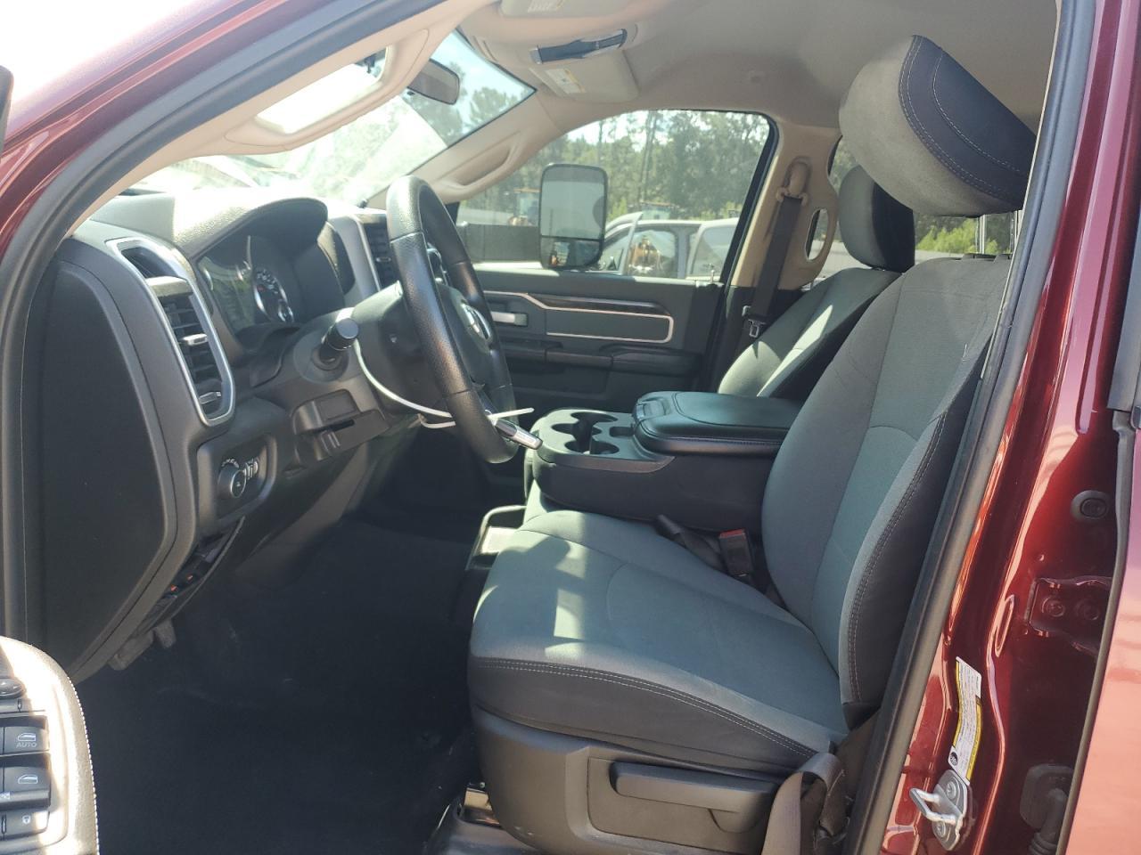 2020 Ram 2500 Big Horn - Фото 7
