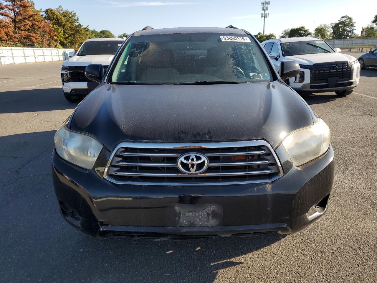 2010 Toyota Highlander Hybrid - Фото 5