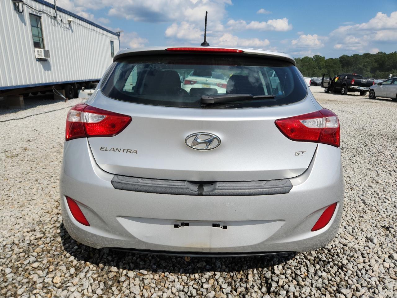 2016 Hyundai Elantra Gt - Image 6