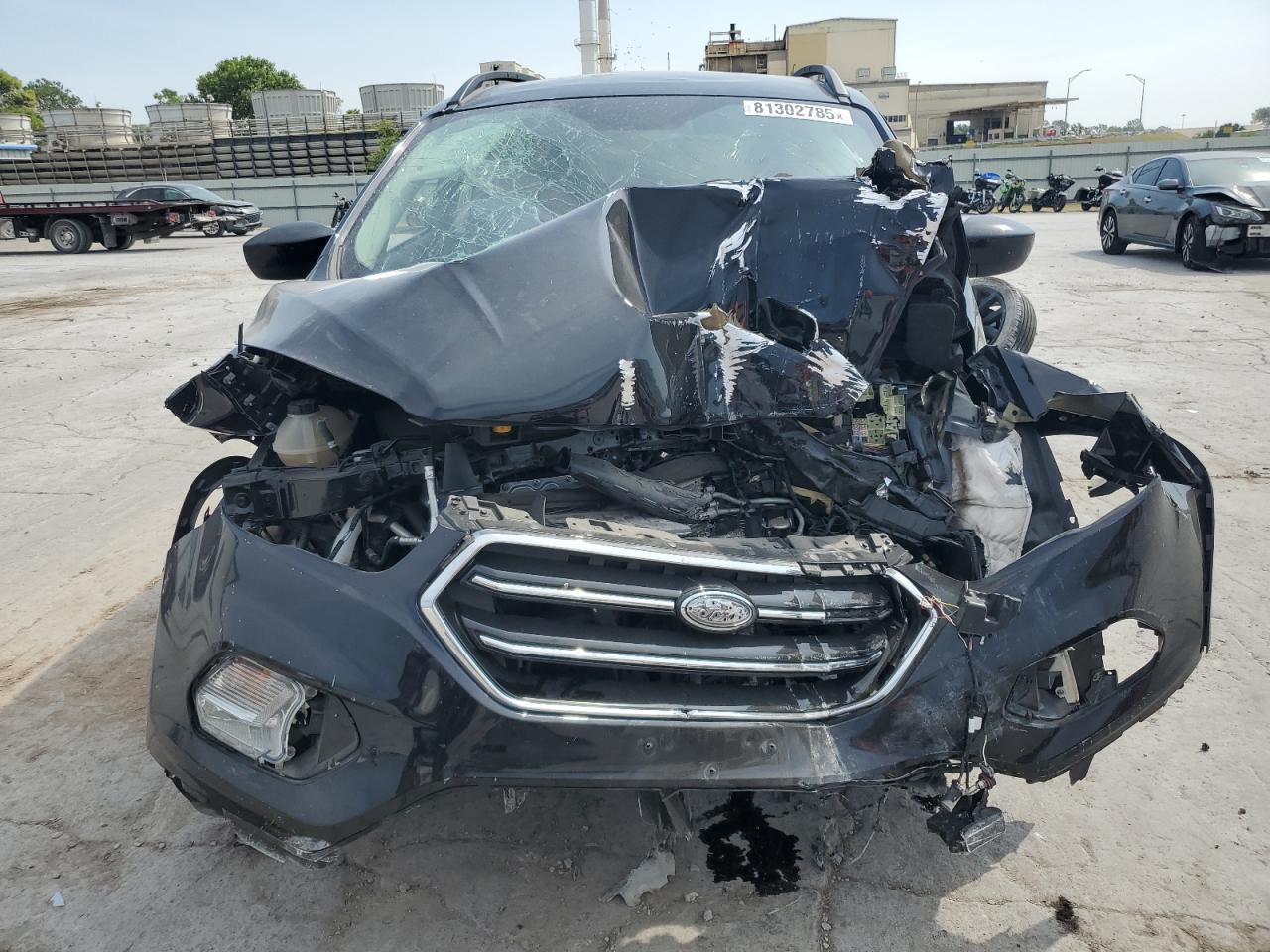 2018 Ford Escape Se - Image 5