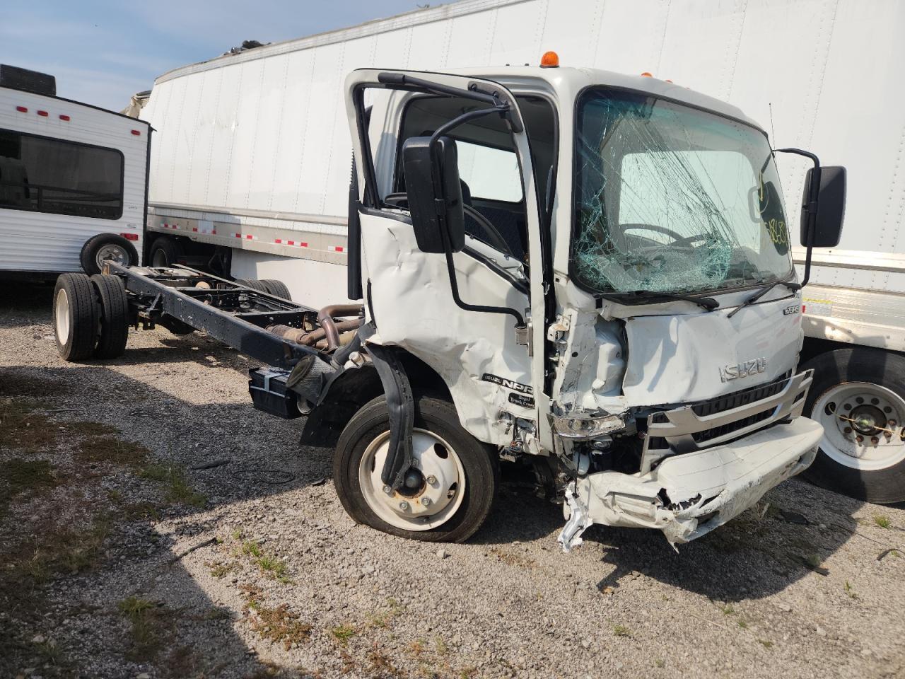 2024 Isuzu Npr Hd - Фото 4